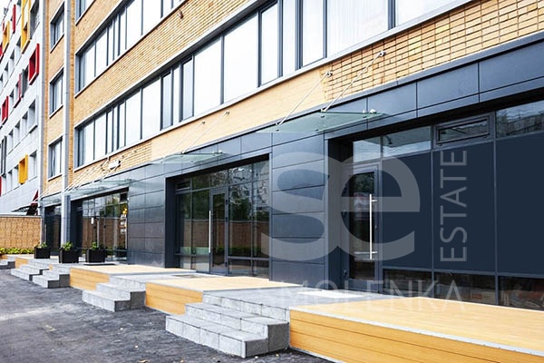 Аренда помещения свободного назначения, площадь 87.4 кв.м., 1 этаж, Алтуфьевское ш, 79Астр3, район Алтуфьевский