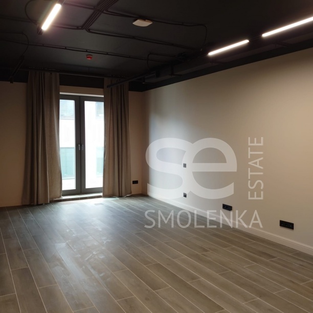 Аренда офиса, площадь 120 кв.м., 6 этаж, Садовая Б. ул, 5к1, район Пресненский