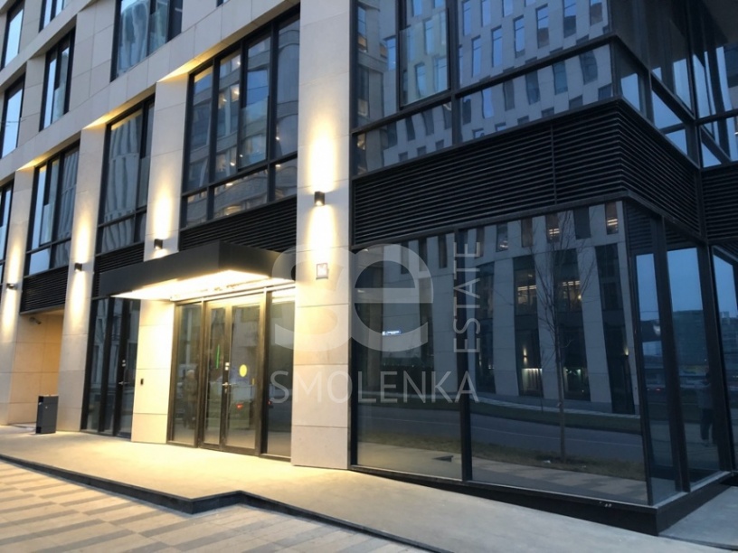 Продажа помещения свободного назначения, площадь 120.2 кв.м., 1 этаж, Ленинградский пр-кт, 36 корп. 11, район Аэропорт