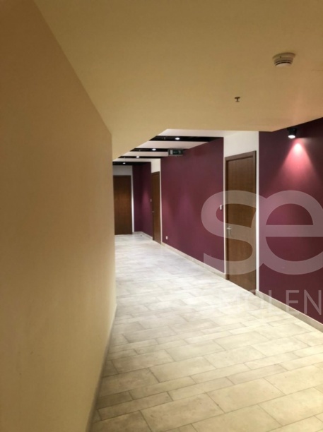 Аренда офиса, площадь 87.1 кв.м., 17 этаж, Пресненская наб, 12, район Пресненский