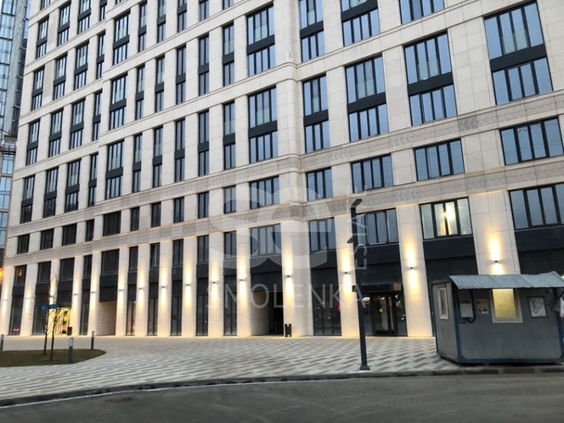 Продажа помещения свободного назначения, площадь 120.2 кв.м., 1 этаж, Ленинградский пр-кт, 36 корп. 11, район Аэропорт