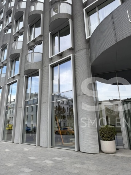 Продажа апартаментов, площадь 97.4 кв.м., 13 этаж, ЖК Логос, Подольское ш, 3