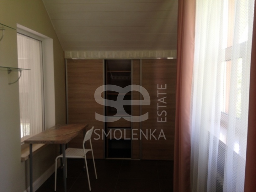 Продажа коттеджа, площадь 200 кв.м., Минское, пл. уч. 16 сот