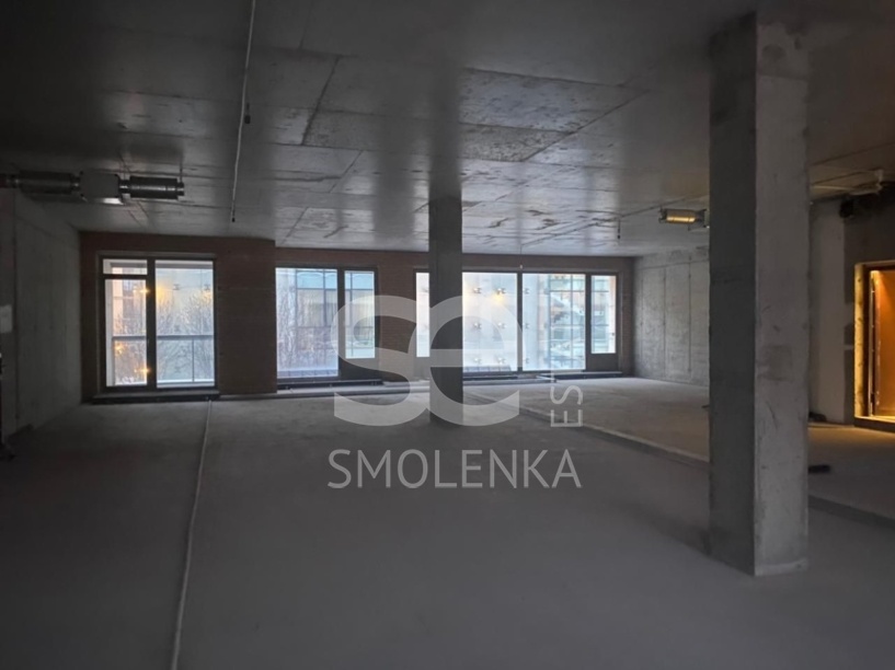 Продажа квартиры, площадь 213 кв.м., 3 этаж, ЖК Кристалл Хаус, Коробейников пер, 1