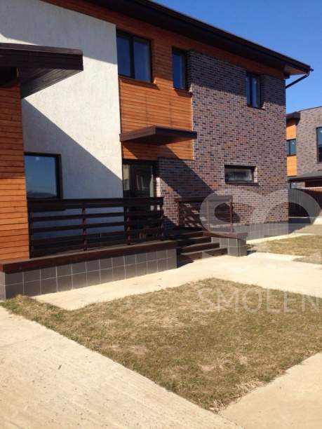 Продажа дома, площадь 400 кв.м., Новорижское, пл. уч. 18 сот