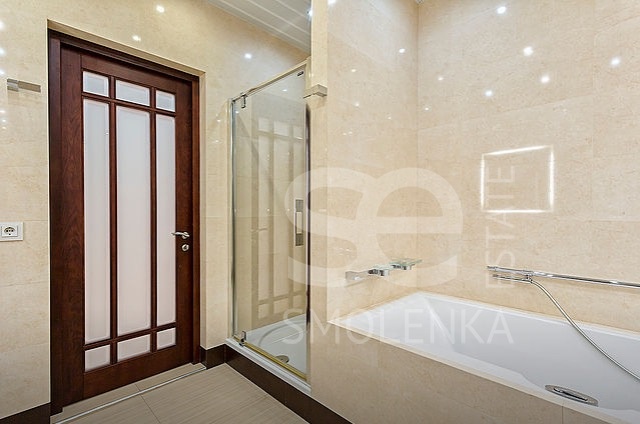 Продажа дома, площадь 144.2 кв.м., Рублево-Успенское, пл. уч. 0.5 сот