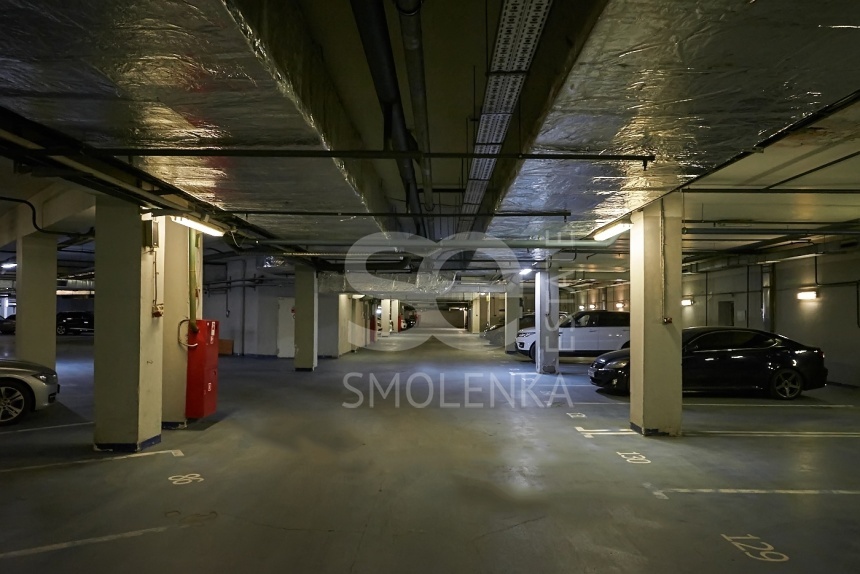 Продажа квартиры, площадь 325 кв.м., 20 этаж, ЖК Золотые Ключи-2, Минская ул, 1Гк2