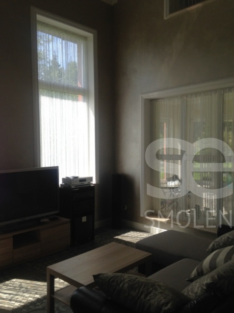 Продажа коттеджа, площадь 200 кв.м., Минское, пл. уч. 16 сот