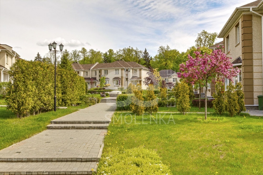 Продажа дома, площадь 167 кв.м., Алтуфьевское, пл. уч. 8 сот