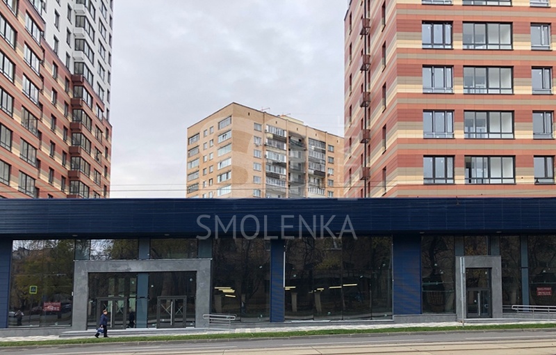 Продажа торговой площади, площадь 181.65 кв.м., 1 этаж, Вавилова ул, 27 корп. А, район Академический