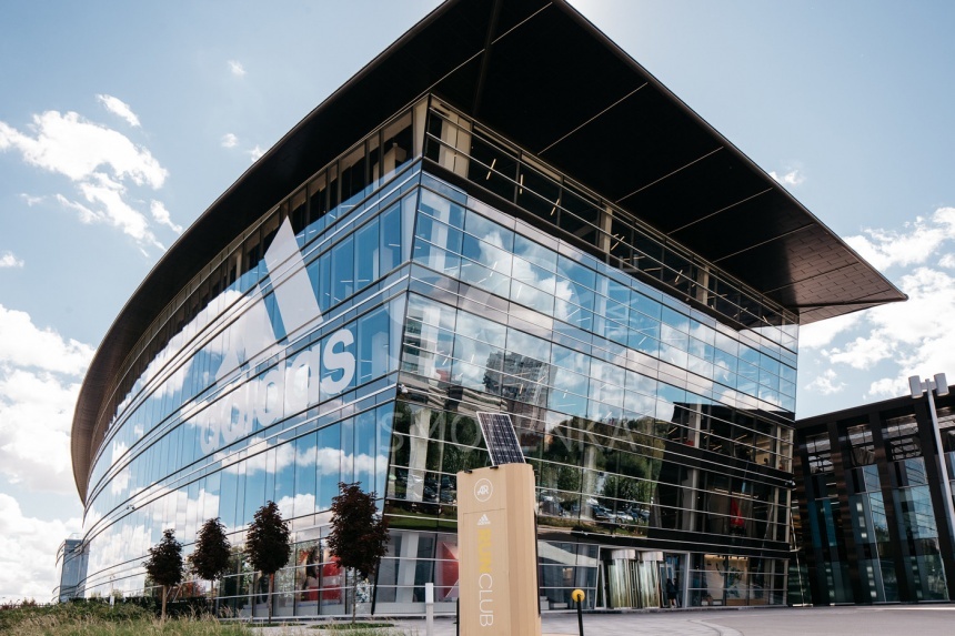 Аренда офиса, площадь 1092.3 кв.м., 1 этаж, Крылатская ул, 15, район Крылатское