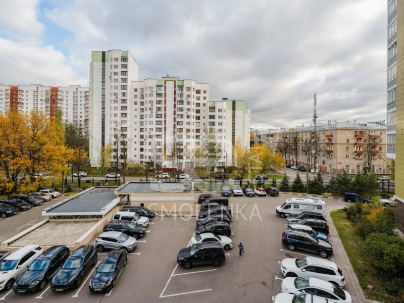 Продажа квартиры, площадь 165 кв.м., 4 этаж, ЖК Вектор-хаус, Ивана Бабушкина ул, 10
