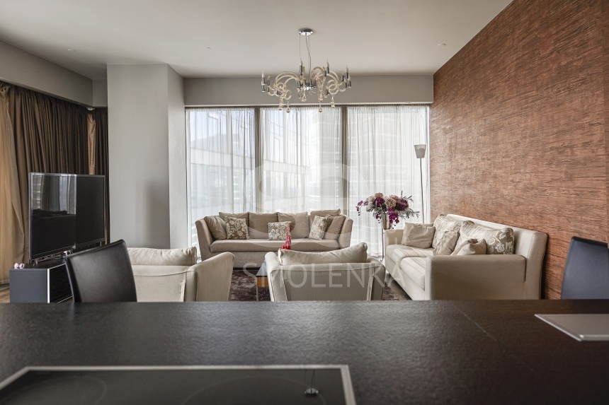 Продажа апартаментов, площадь 186.6 кв.м., 36 этаж, ЖК Город Столиц, Пресненская наб, 8стр1