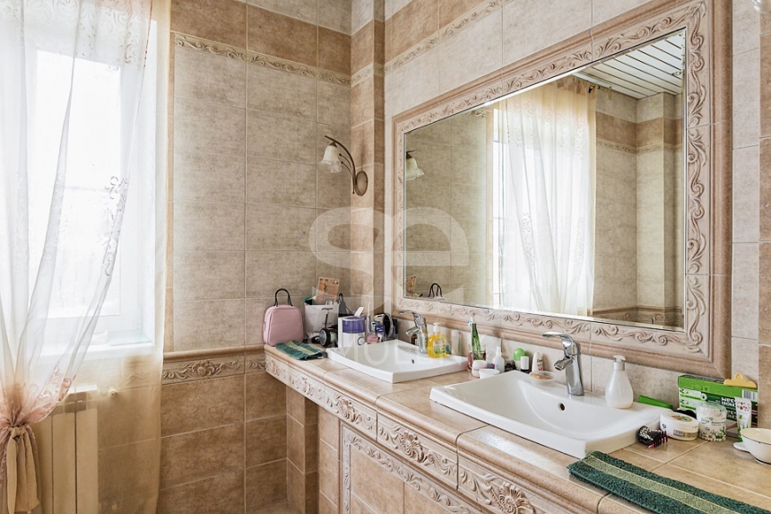 Продажа дома, площадь 950 кв.м., КП Власово, Киевское, пл. уч. 20 сот