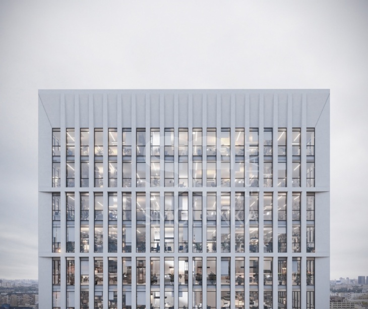 Продажа офиса, площадь 114 кв.м., 14 этаж, Вавилова ул, влд11, 13А, район Академический