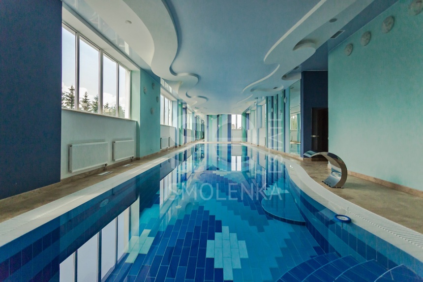 Продажа дома, площадь 330 кв.м., КП Усово-8, Рублево-Успенское, пл. уч. 8 сот