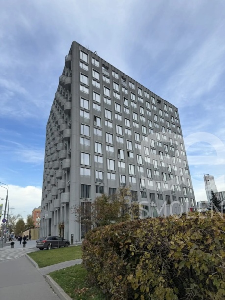 Продажа апартаментов, площадь 97.4 кв.м., 13 этаж, ЖК Логос, Подольское ш, 3