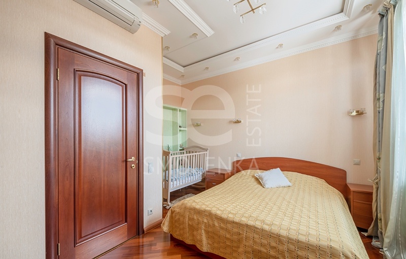 Продажа коттеджа, площадь 323 кв.м., КП СНТ Горки-2, Дмитровское, пл. уч. 12 сот