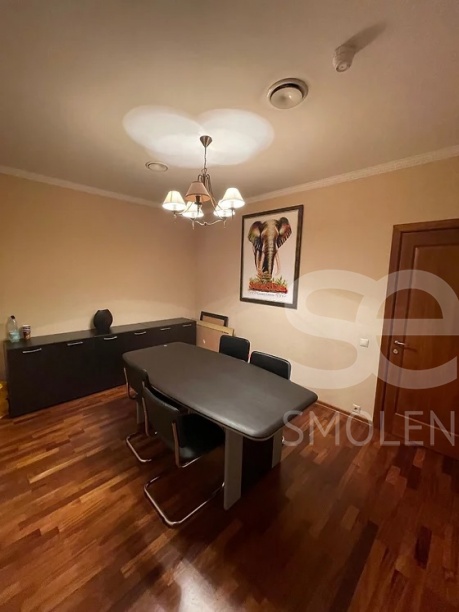 Аренда офиса, площадь 928.7 кв.м., 2 этаж, 3-й Нижнелихоборский проезд, 1Астр6, район Тимирязевский