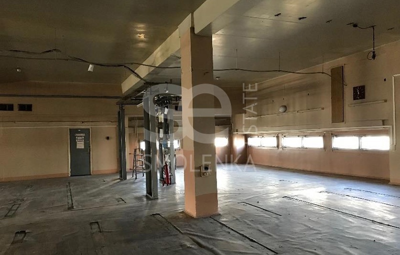 Аренда офиса, площадь 665 кв.м., 4 этаж, Осенний б-р, 4, район Крылатское