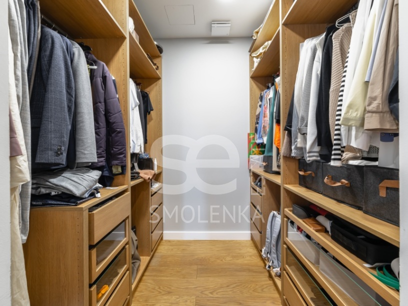 Продажа квартиры, площадь 130 кв.м., 13 этаж, ЖК Фортепиано, Ленинский пр-кт, 67к1