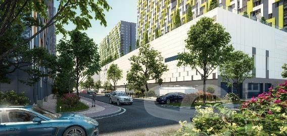 Продажа торговой площади, площадь 21332 кв.м., 1 этаж, Дмитровское ш, 107 стр. 3, район Дмитровский