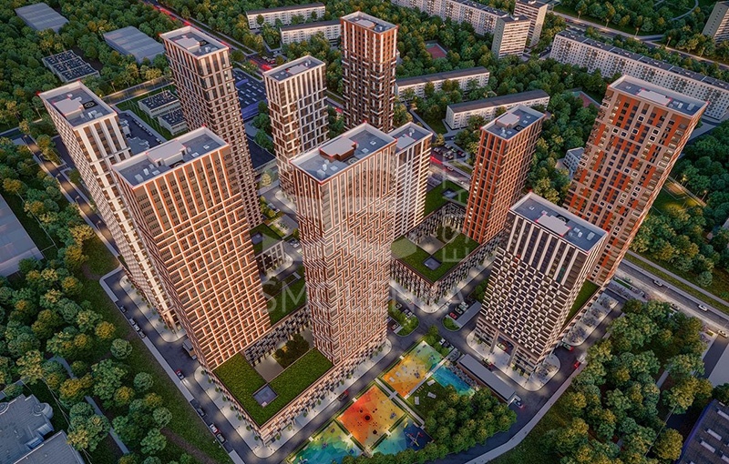 Продажа торговой площади, площадь 136.9 кв.м., 1 этаж, Амурская ул, вл 3, район Гольяново