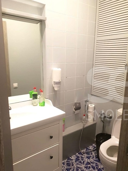 Аренда офиса, площадь 257 кв.м., 10 этаж, Снежная ул, 26, район Свиблово