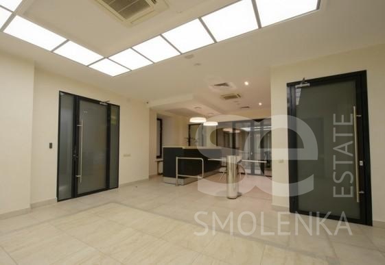 Аренда офиса, площадь 2232 кв.м., 1 этаж, Зоологическая ул, 1стр1, район Пресненский