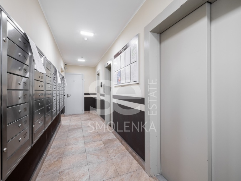 Продажа квартиры, площадь 138 кв.м., 22 этаж, Академика Королева ул, 8к1