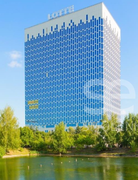 Аренда офиса, площадь 61.4 кв.м., 2 этаж, Профсоюзная ул, 65к1, район Коньково