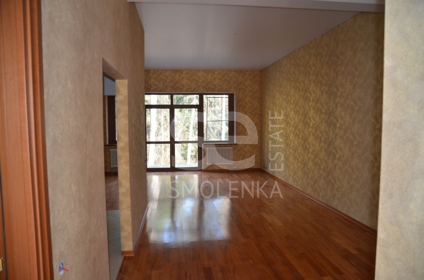 Продажа таунхауса, площадь 200 кв.м., Новорижское, пл. уч. 3 сот