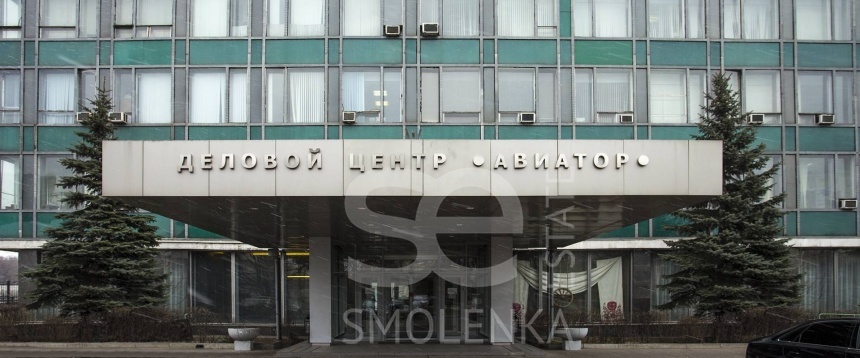 Аренда офиса, площадь 108.6 кв.м., 5 этаж, Ленинградский пр-кт, 37к3, район Хорошёвский