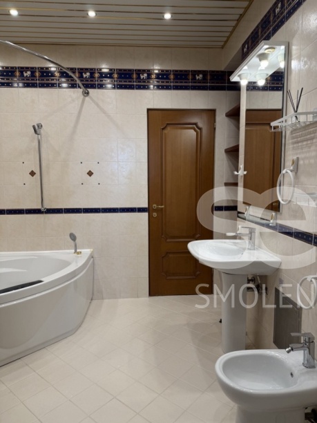 Аренда квартиры, площадь 102 кв.м., 5 этаж, Арбат ул, 51стр1