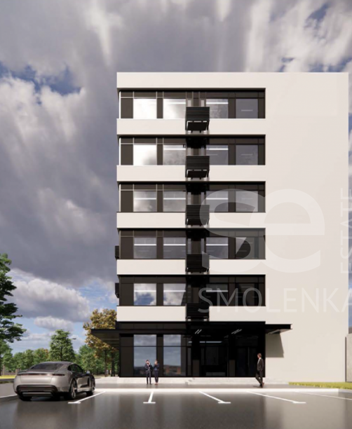 Аренда ОСЗ / особняка, площадь 5193.9 кв.м., 1 этаж, 2-я Машиностроения ул, 27стр6, район Южнопортовый