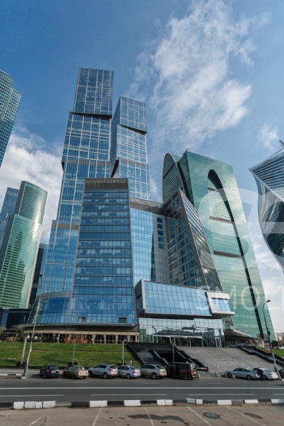 Продажа квартиры, площадь 235.7 кв.м., 58 этаж, ЖК Город Столиц, Пресненская наб, 8с1