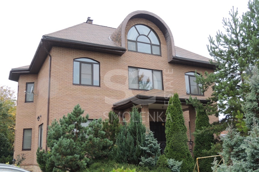 Продажа коттеджа, площадь 323 кв.м., КП СНТ Горки-2, Дмитровское, пл. уч. 12 сот