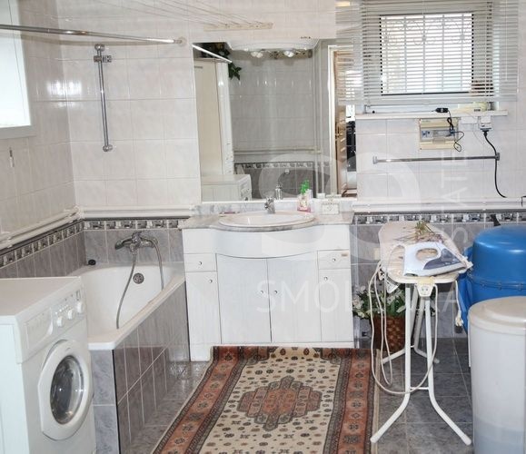 Продажа коттеджа, площадь 350 кв.м., КП НИИ Радио, Минское, пл. уч. 15 сот
