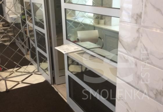 Продажа ОСЗ / особняка, площадь 1459 кв.м., 1 этаж, Якиманка Б. ул, 21, район Якиманка