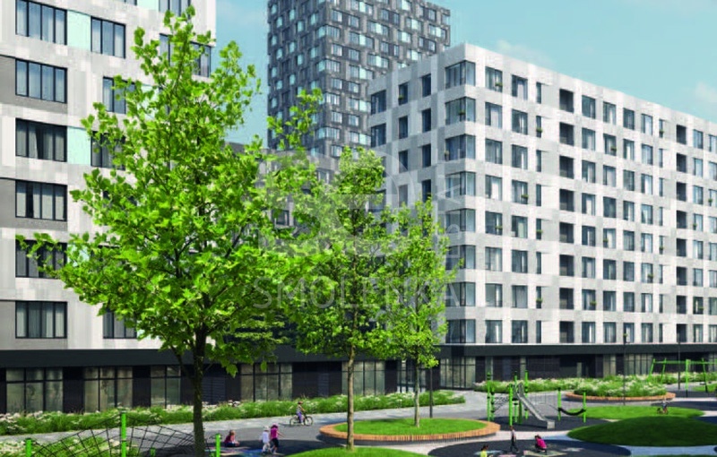 Продажа помещения свободного назначения, площадь 59.9 кв.м., 1 этаж, Грайвороновский 2-й проезд, вл. 38 секция 1, район Рязанский