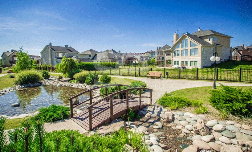 Продажа дома, площадь 414 кв.м., КП Новые Вешки, Алтуфьевское, пл. уч. 7.68 сот