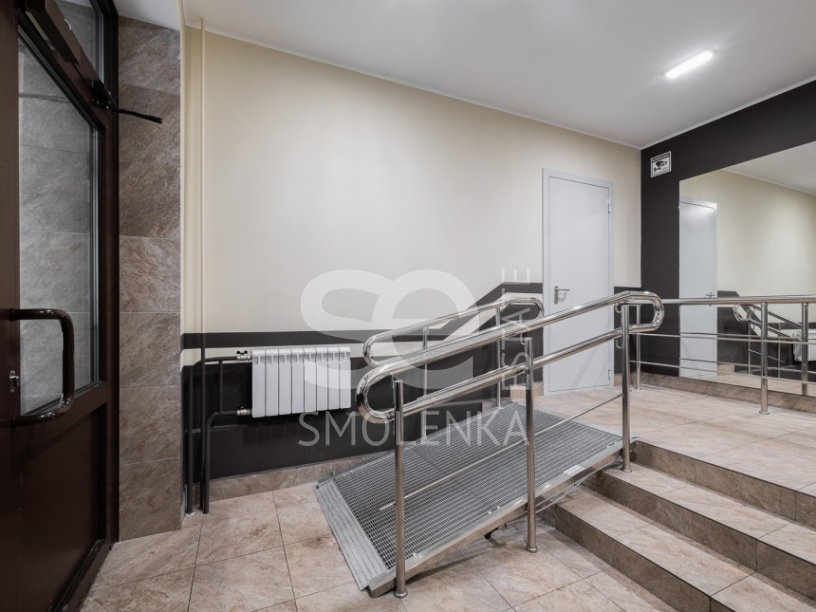 Продажа квартиры, площадь 138 кв.м., 22 этаж, Академика Королева ул, 8к1