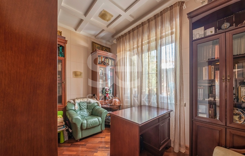 Продажа коттеджа, площадь 323 кв.м., КП СНТ Горки-2, Дмитровское, пл. уч. 12 сот