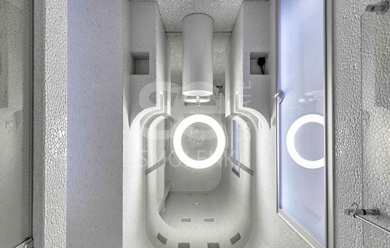 Продажа квартиры, площадь 602 кв.м., 18 этаж, ЖК Созвездие Капитал - 2, Шаболовка ул, 10к1