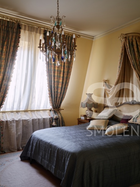 Продажа квартиры, площадь 245 кв.м., 9 этаж, 3-й Самотёчный пер, 11 к2