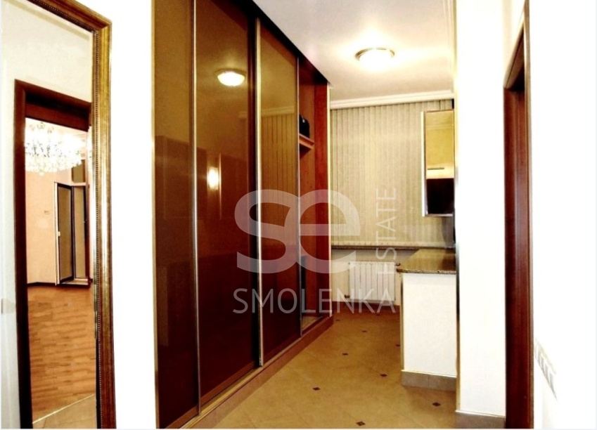 Продажа квартиры, площадь 360 кв.м., 6 этаж, ЖК Нежинский ковчег, Нежинская ул, 8к3