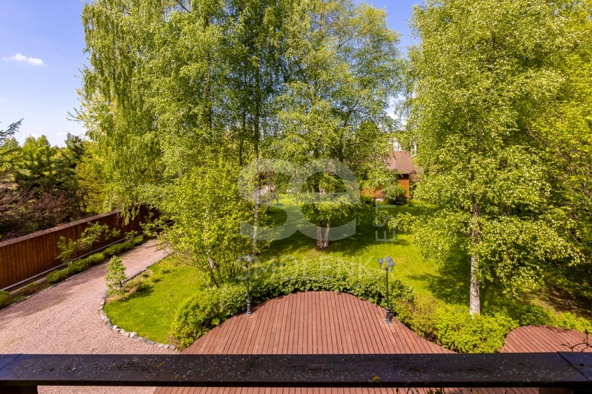 Продажа дома, площадь 350 кв.м., Дмитровское, пл. уч. 25 сот