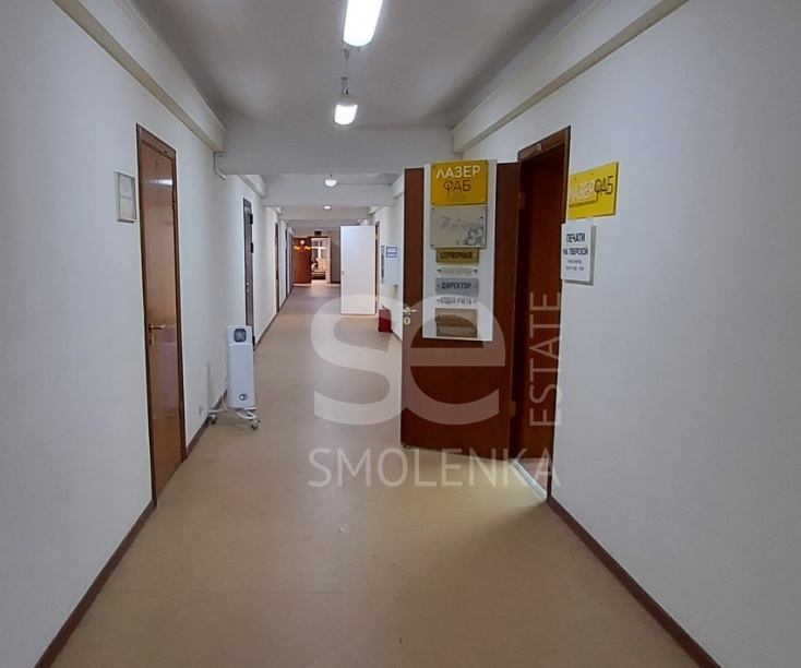 Аренда офиса, площадь 20 кв.м., 1 этаж, Большая Бронная ул, 23стр1, район Пресненский