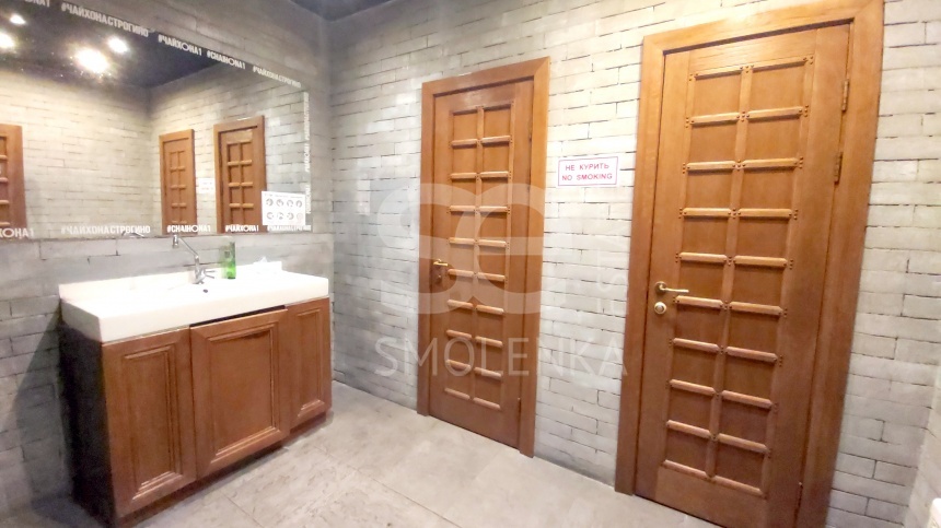 Аренда торговой площади, площадь 1068.32 кв.м., 1 этаж, Маршала Катукова ул, 23, район Строгино