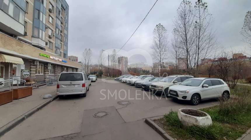 Аренда помещения свободного назначения, площадь 270 кв.м., 1 этаж, Соколово-Мещерская ул, 14, район Куркино